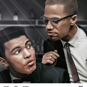 Meet your Posher, Mychal